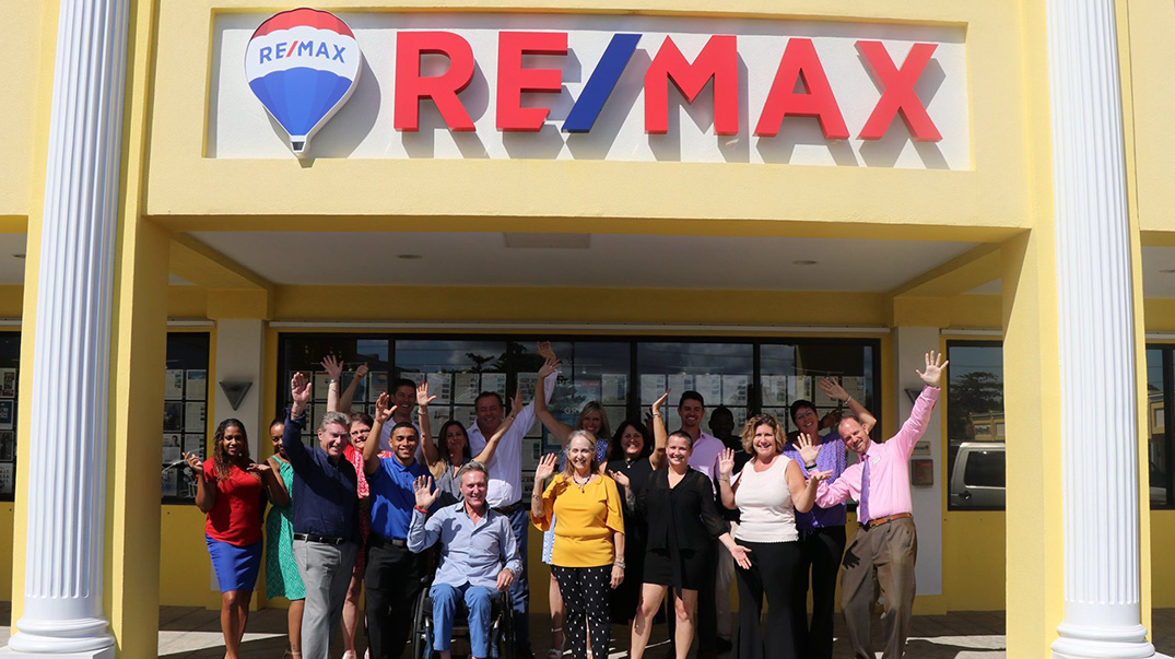 remax cayman islands team Hurricane Dorian Relief Fundraiser