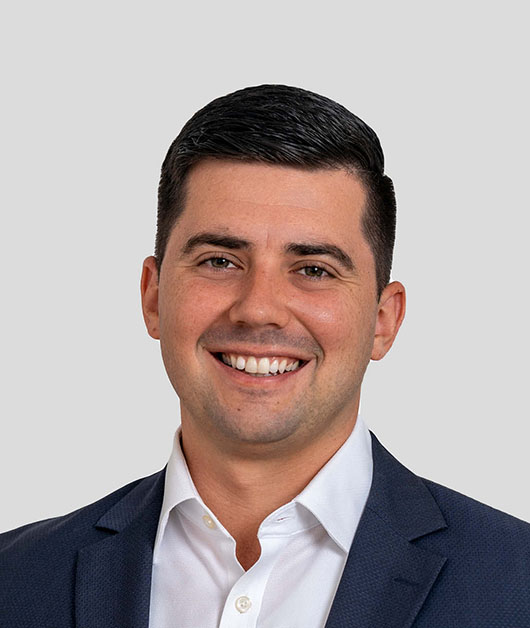 Alan O'Connell - remax cayman islands