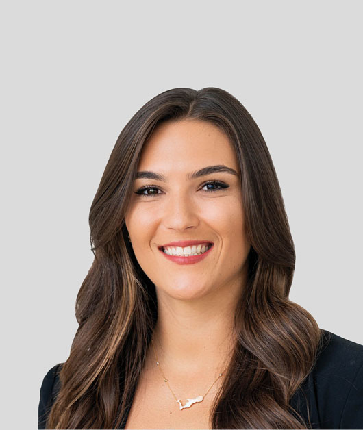 Bianca Alberga - remax cayman islands