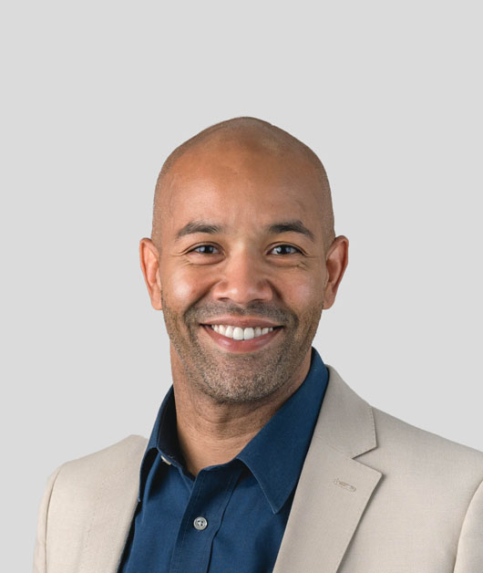 Marques Riddick - remax cayman islands