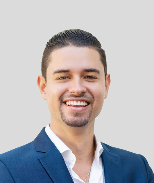 Nick Dibb - remax cayman islands