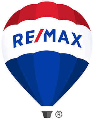 RE/MAX balloon